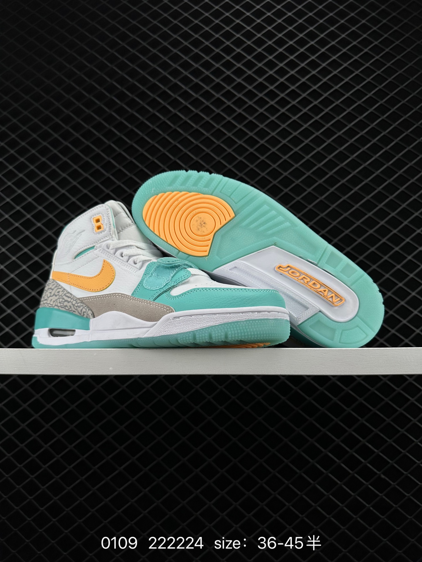 Air Jordan Legacy 312 PE